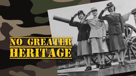 No Greater Heritage