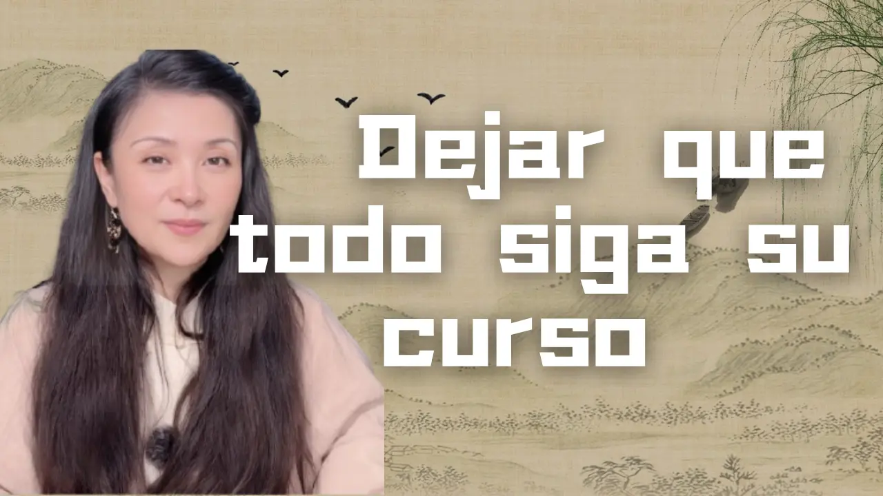 Demasiadas personas, al enfrentar obstáculos, dificultades o momentos de bloqueo en la vida, simplemente se encogen de hombro