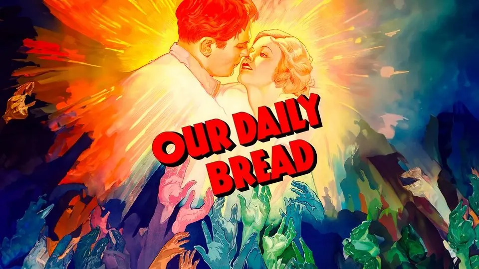 Our Daily Bread