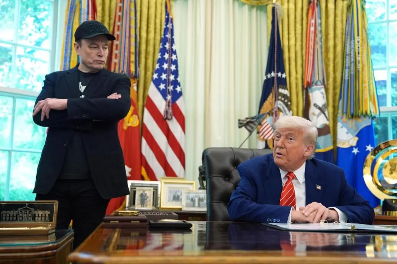 Elon Musk backs off from feud with Trump, saying he regrets social media posts that ‘went too far’
