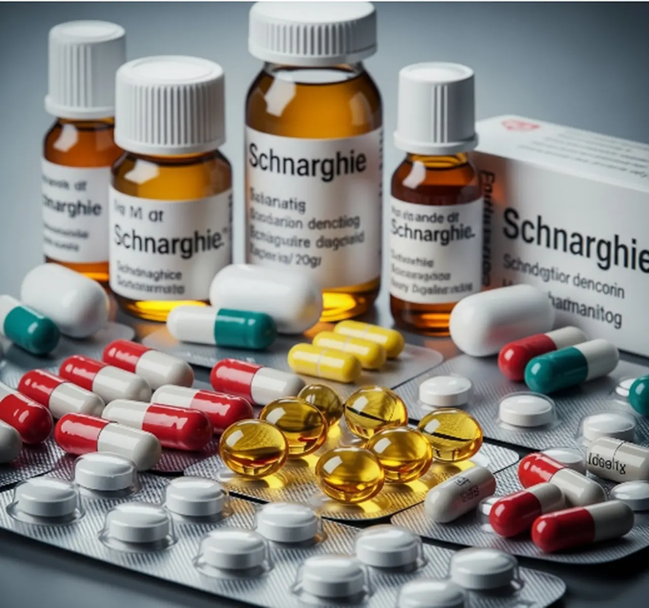 Schizophrenia Drugs Market Demand Dynamics, Key Drivers, and Growth Forecast to 2032