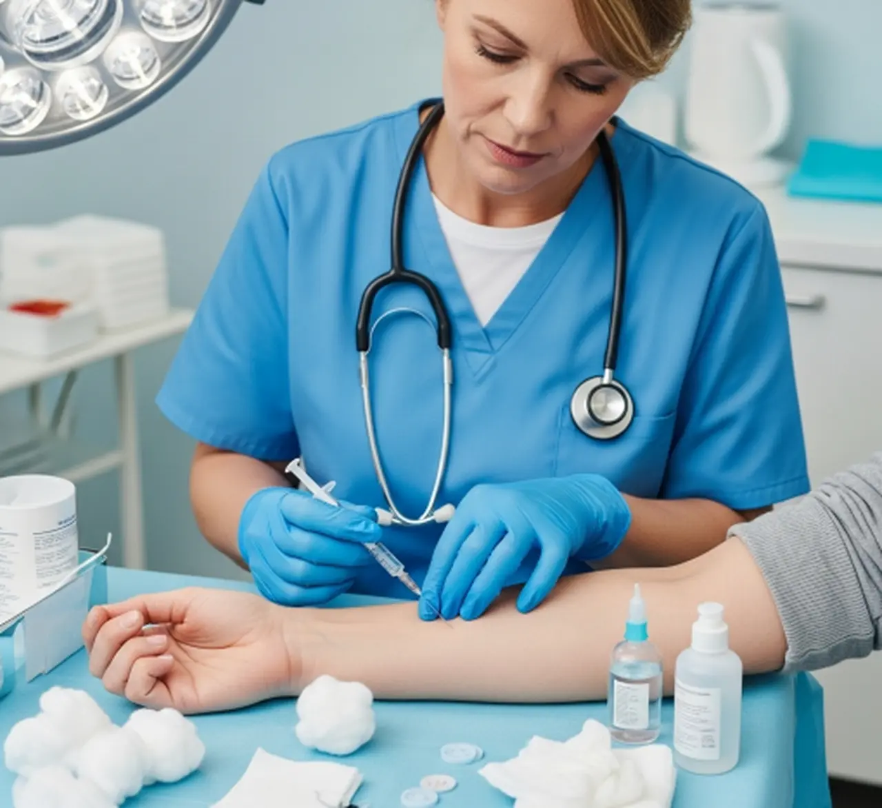 Injectable Drug Delivery Market Key Players, Strategic Developments, and Pipeline Insights 2032