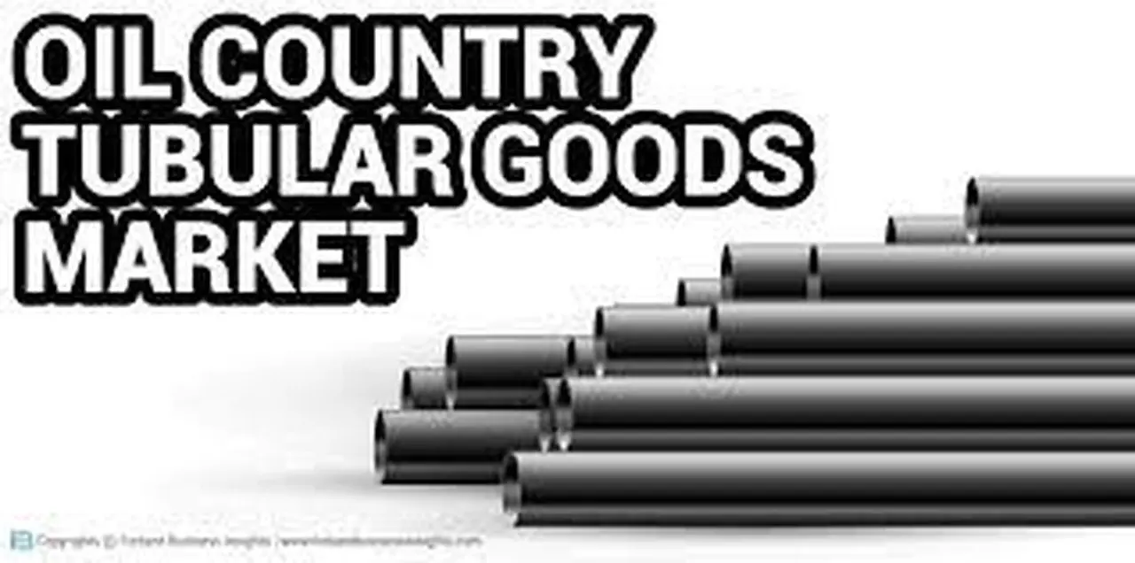 Global Oil Country Tubular Goods Market Growth Trends 2025: Insights by Sector and Region