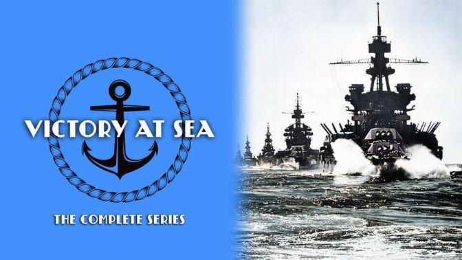 Victory at Sea