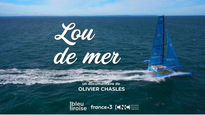 Lou of the Sea  Lou de Mer