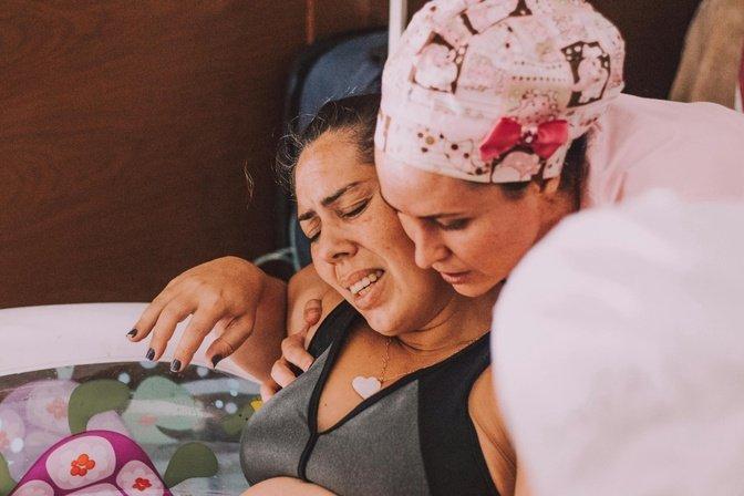 Overnight Postpartum Support by a Trained Doula in Vienna - What to Expect? | Articles | Mona Alkhelewi | Gan Jing World - Technology for Humanity | Video & Movie Streaming