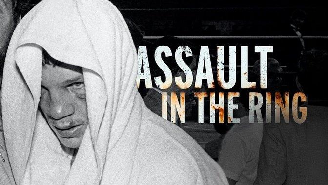 Assault in the Ring