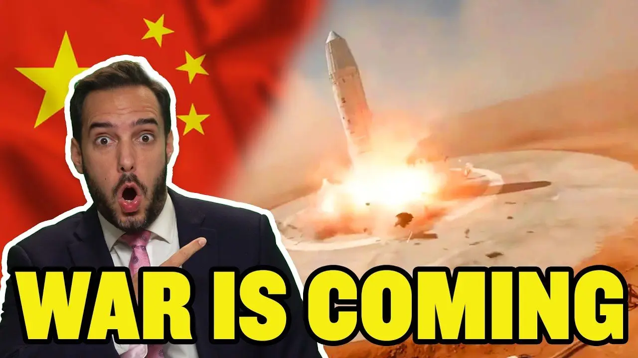 Trump's Trade Deal With China Is Done