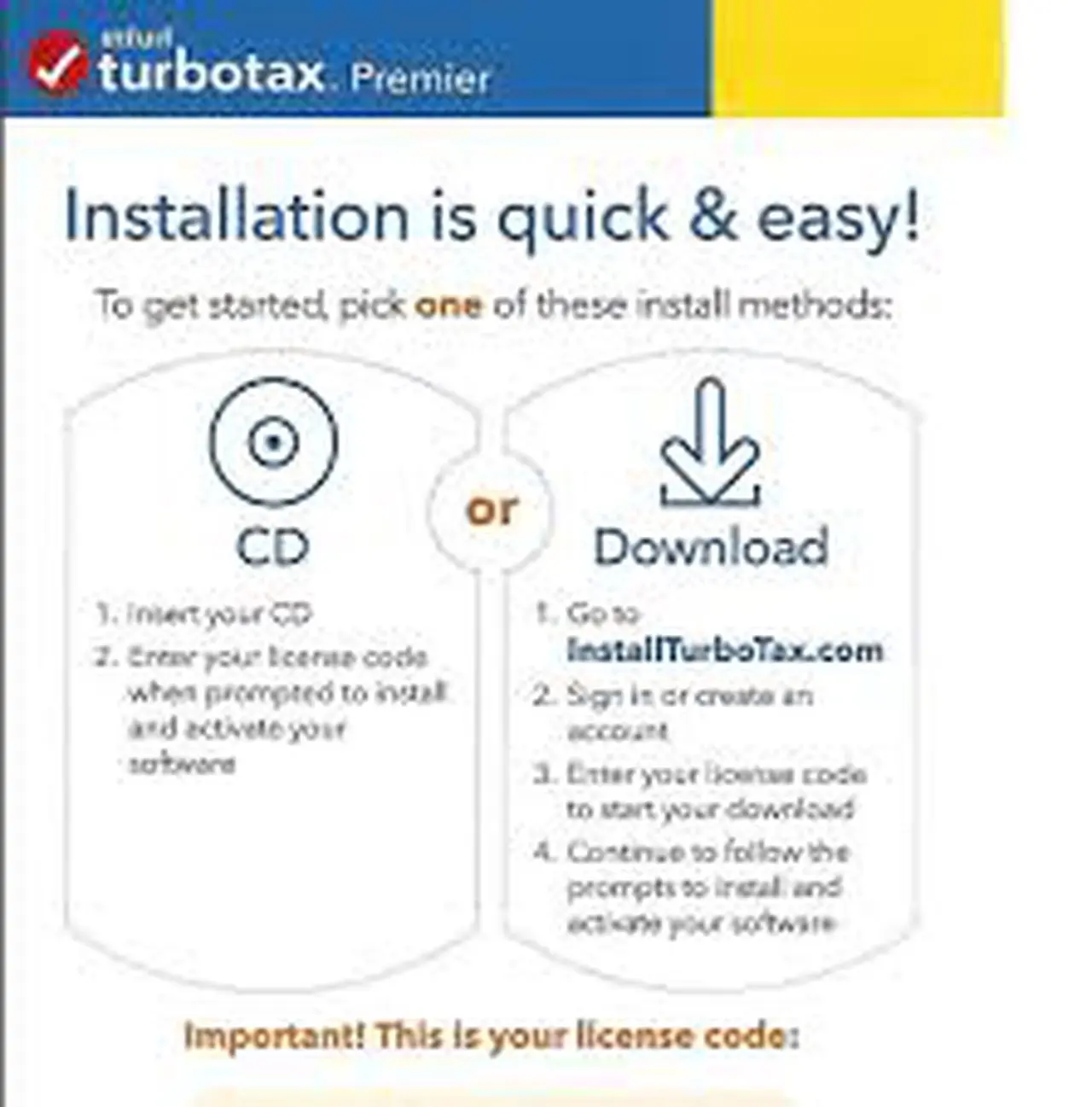 How Do I Install TurboTax on My Computer?