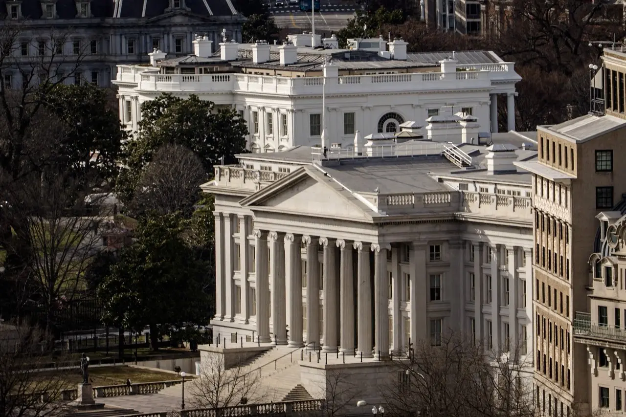LIVE: House Budget Committee Reviews Budget for Fiscal Year 2025