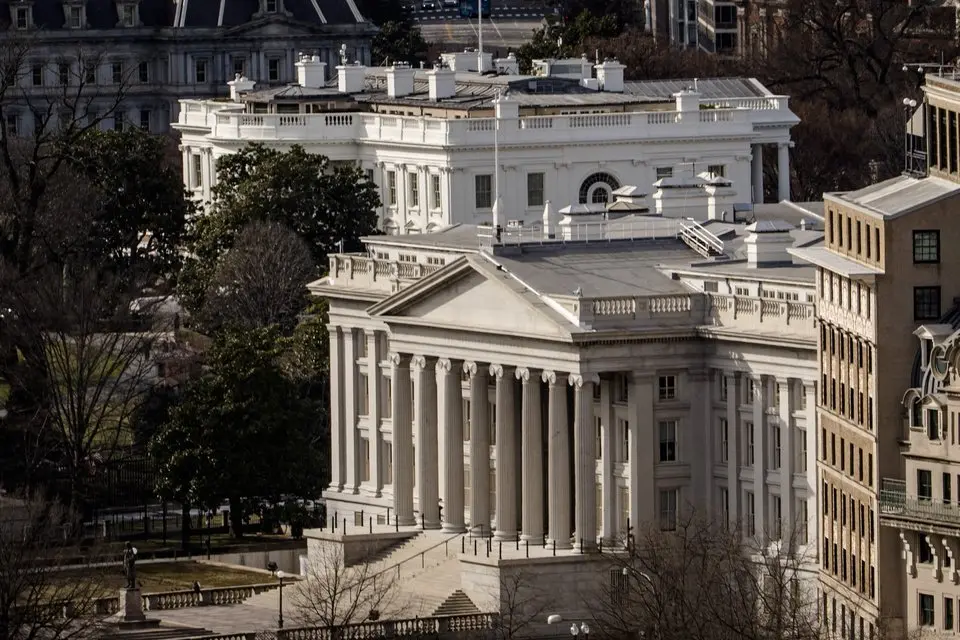 LIVE: House Budget Committee Reviews Budget for Fiscal Year 2025