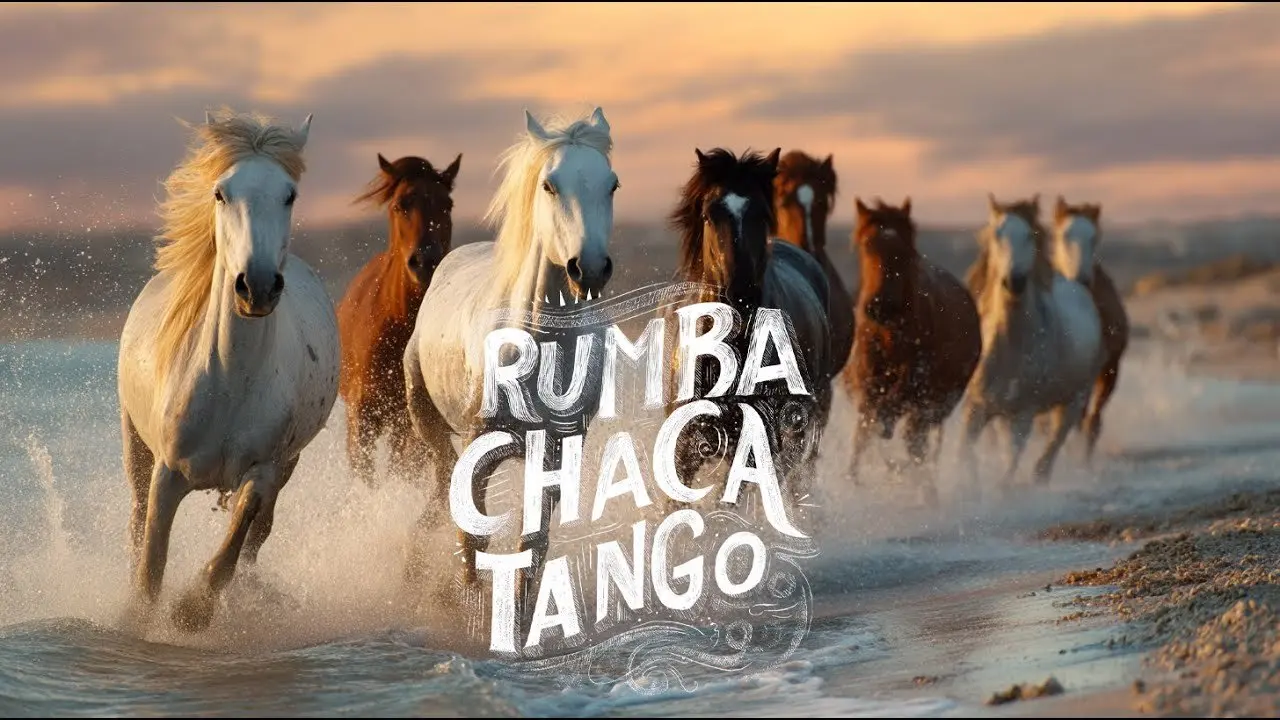 The Best of Rumba - Cha Cha Cha - Tango - Mambo | 2 Hour of Beautiful Spanish Guitar Music Ever