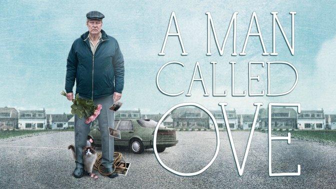 A Man Called Ove