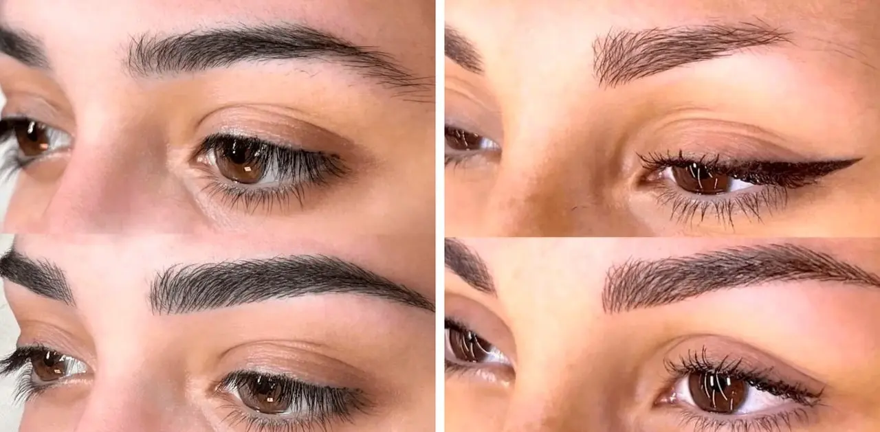 Eyebrow Tattoo Courses Explained: What You Learn And Why It Matters