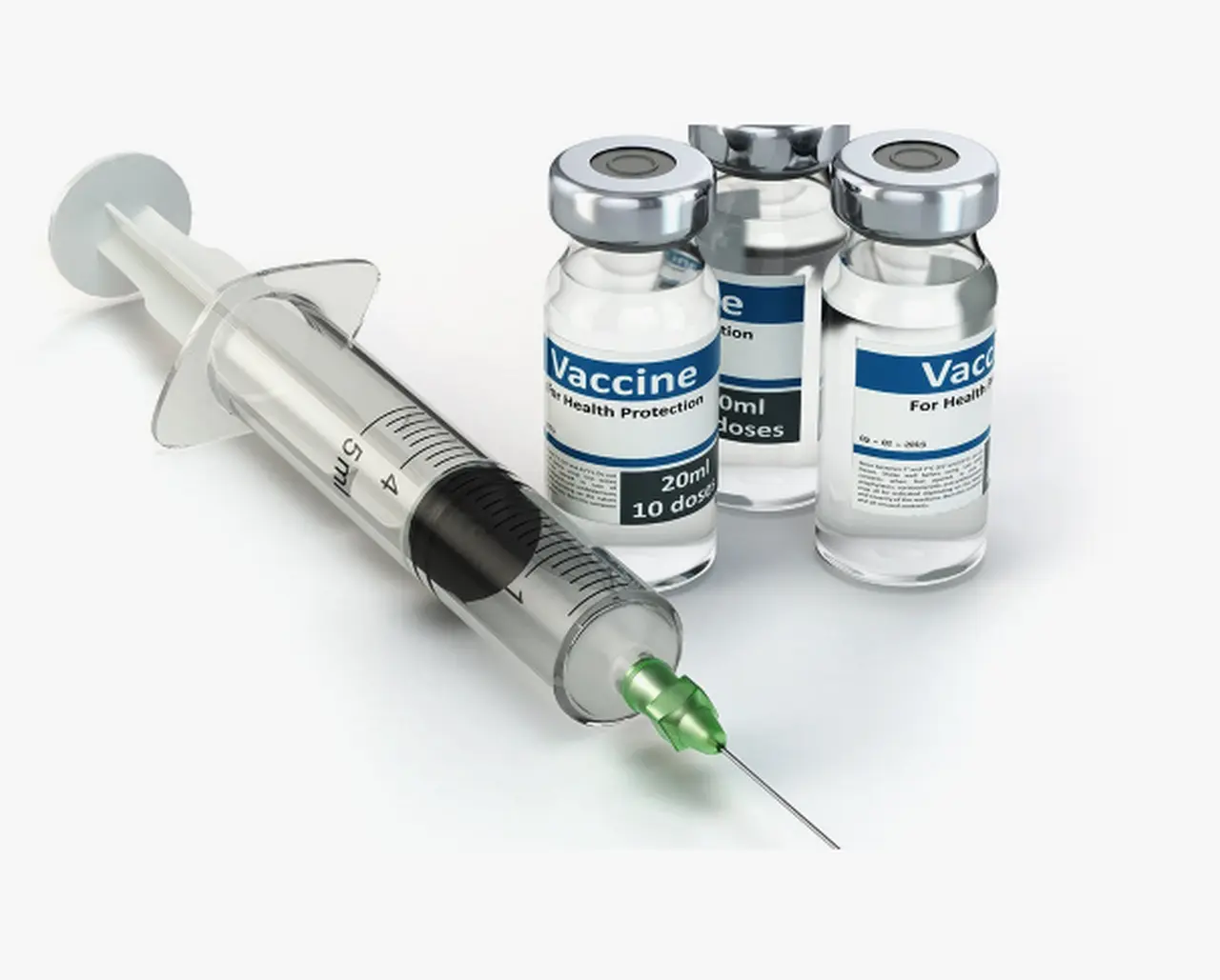 Vaccines Market Trends: Impact of mRNA and Recombinant Technologies 2032