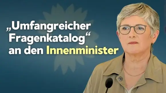Haßelmann: „Chaos über die Rechtsgrundlage“ bei Zurückweisungen an nationalen Grenzen
