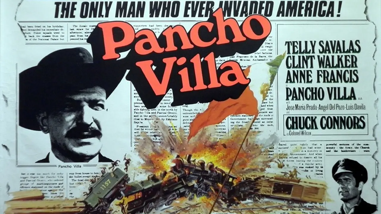 Pancho Villa