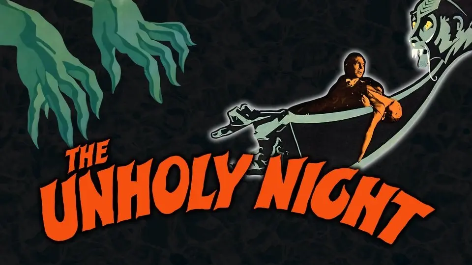 The Unholy Night