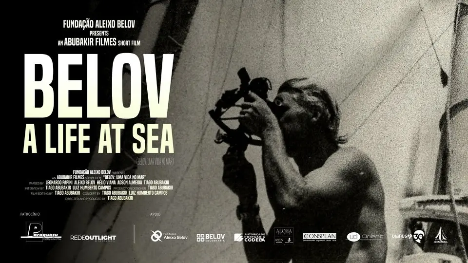 Belov: A Life at Sea / Belov: Uma Vida no Mar