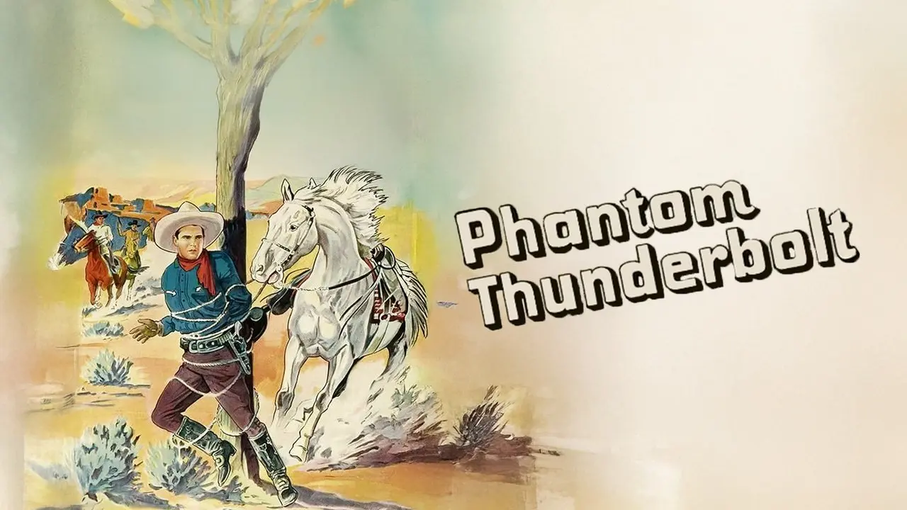 Phantom Thunderbolt