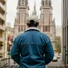 Walking Around the World