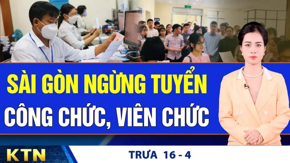 TRƯA 16/4: Mỹ xem xét áp thuế khoáng sản đối đầu Bắc Kinh; Afghanistan, Philippines động đất 5,6 độ