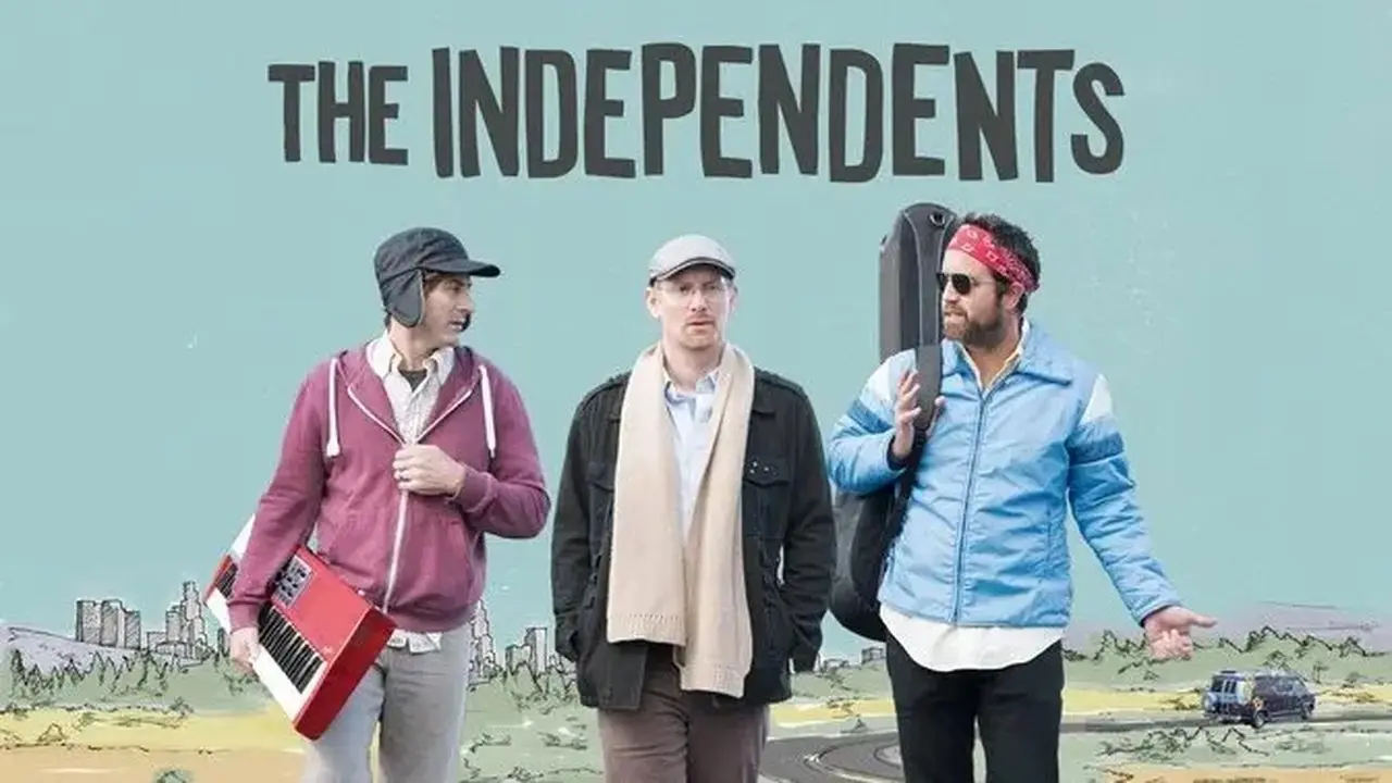 The Independents ｜Trailer｜Now Streaming on GJW+
