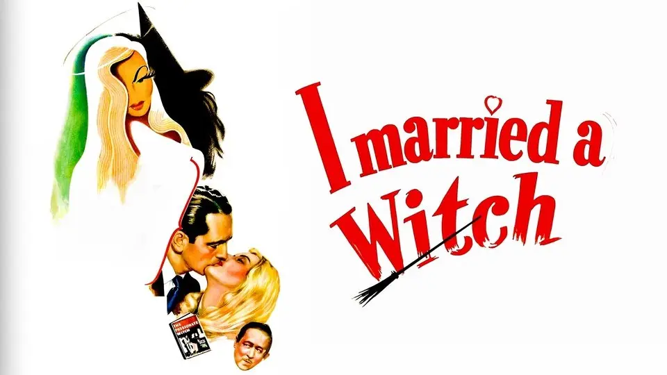 I Married a Witch