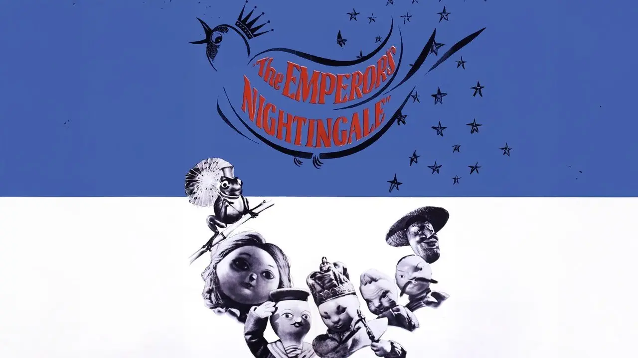 The Emperor's Nightingale