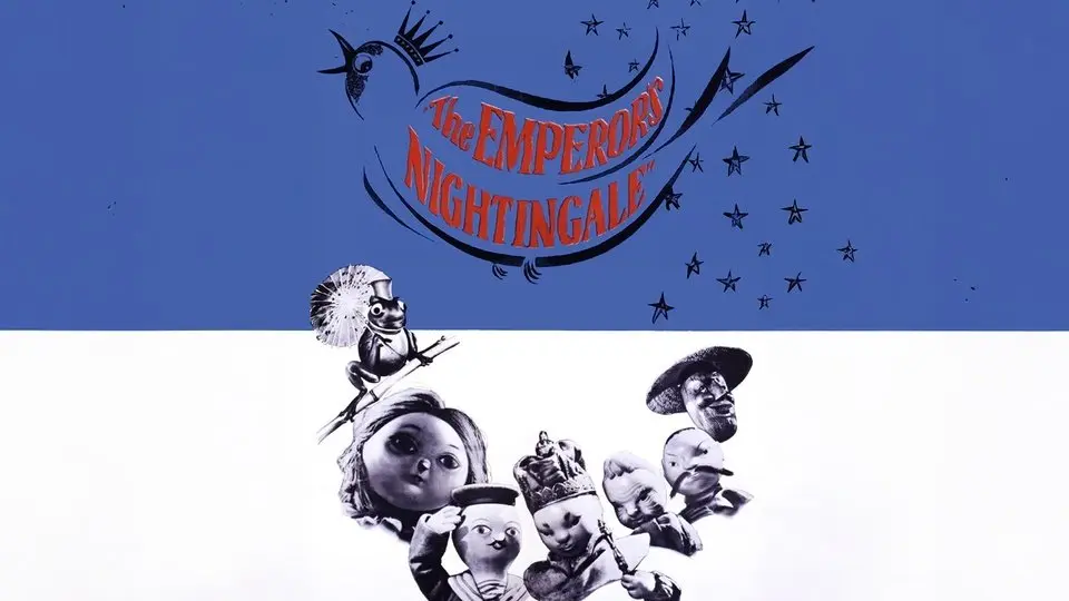 The Emperor's Nightingale