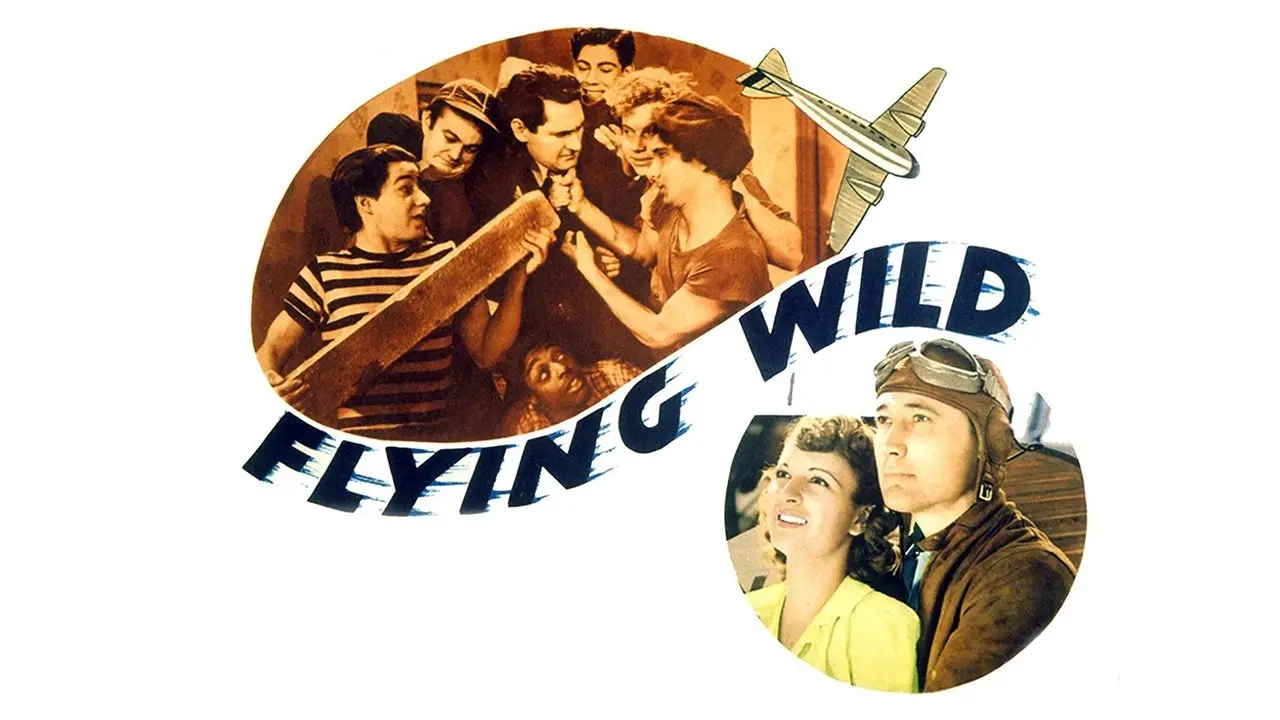 Flying Wild
