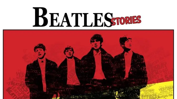 Beatles Stories