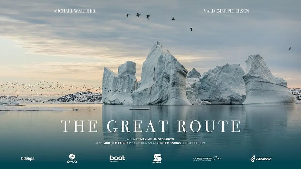 The Great Route
