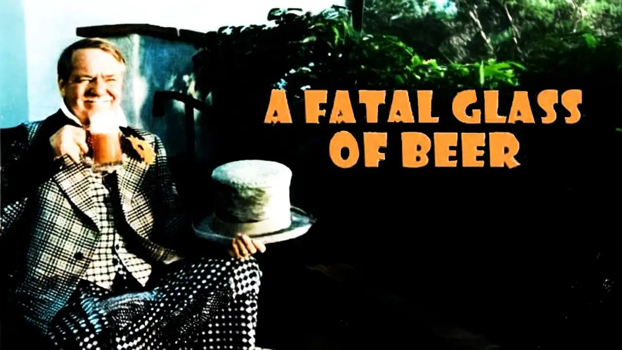The Fatal Glass of Beer