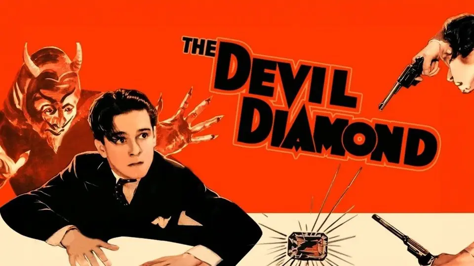 The Devil Diamond