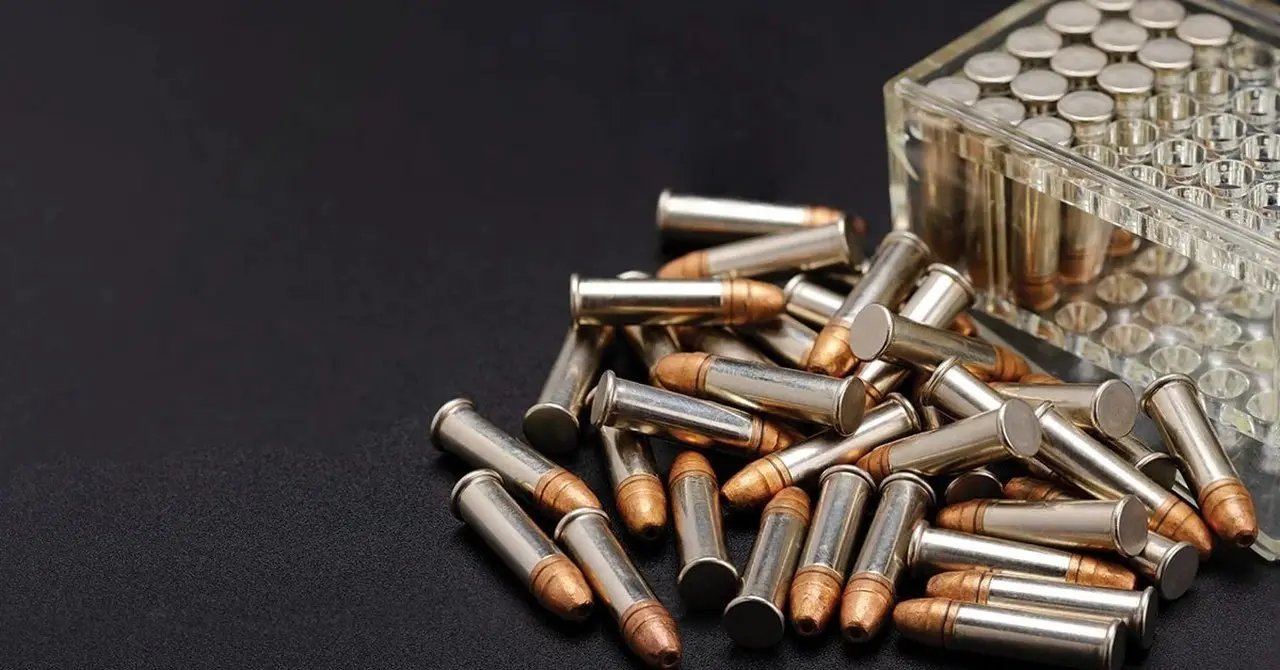 U.S. Small Caliber Ammunition Market Outlook, Growth, Share, Trends, Forecast
