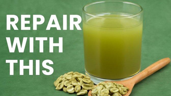 Pumpkin Seed Water: The Hidden Superfood Drink That Could Transform Your Health!