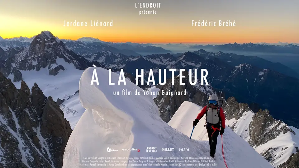 Rise Above / A la Hauteur