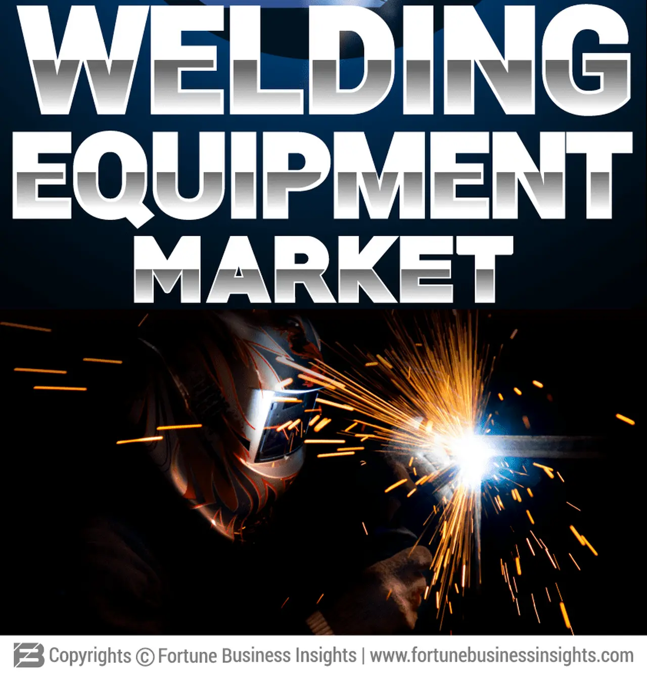 How Is the Welding Equipment Market Evolving with New Technologies?