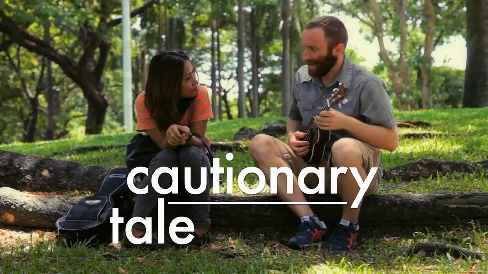 Cautionary Tale