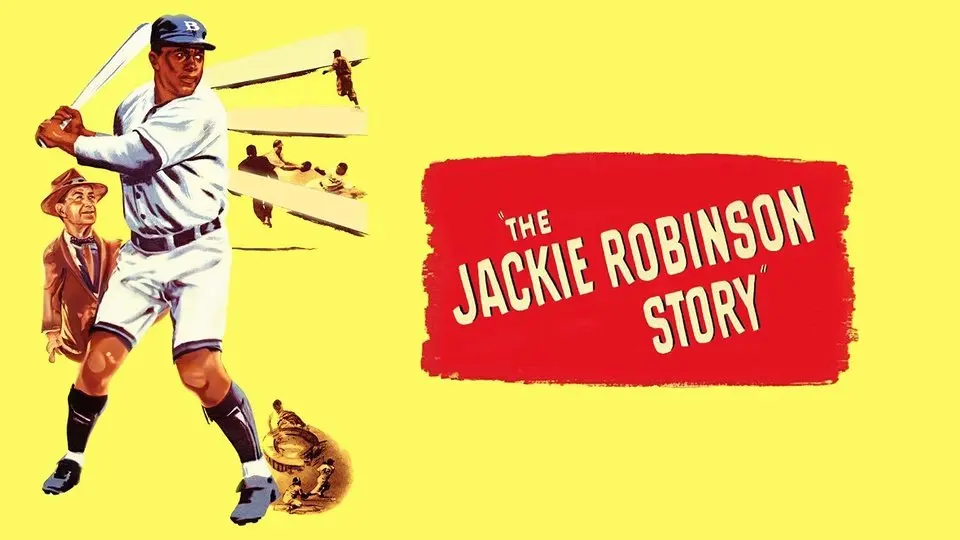 The Jackie Robinson Story