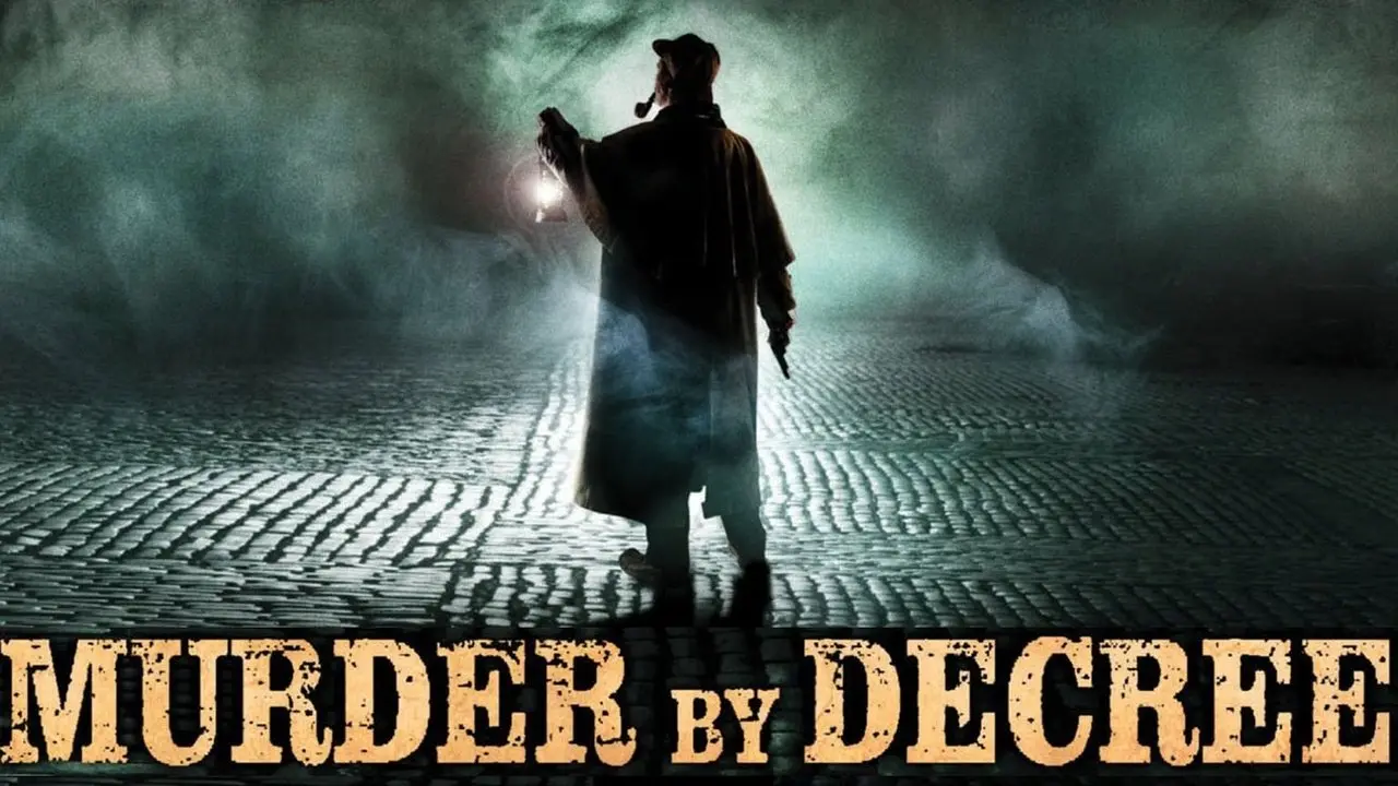 Murder by Decree