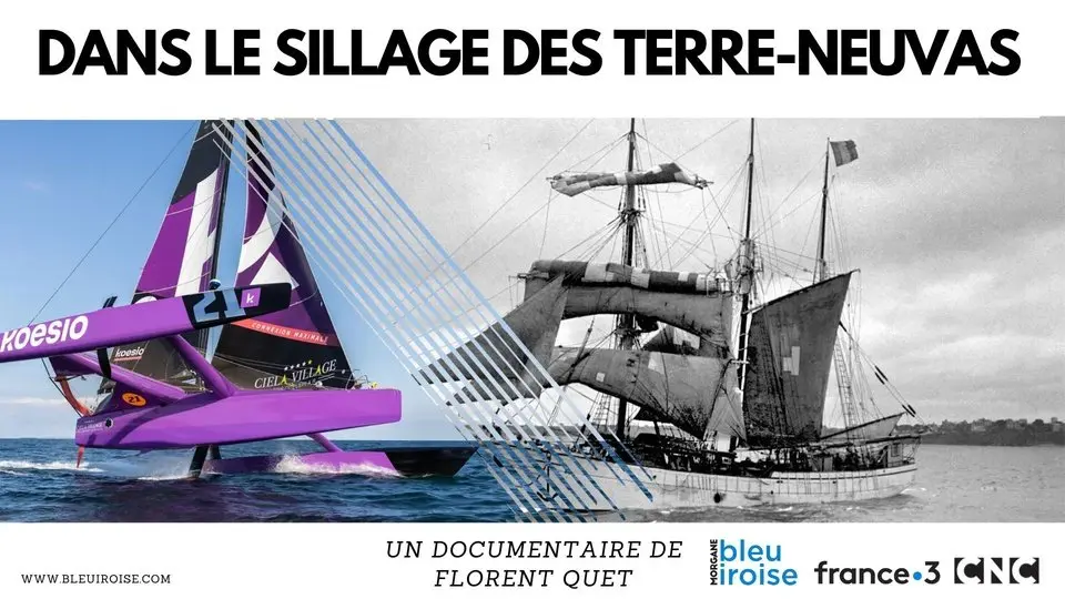 The New Mobility Adventure / La Nouvelle Aventure Mobile