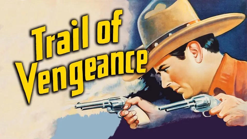 Trail of Vengeance