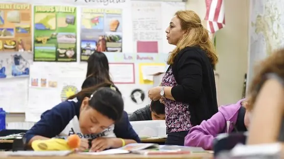 LIVE: House Panel Holds Budget Hearing on Education Department
