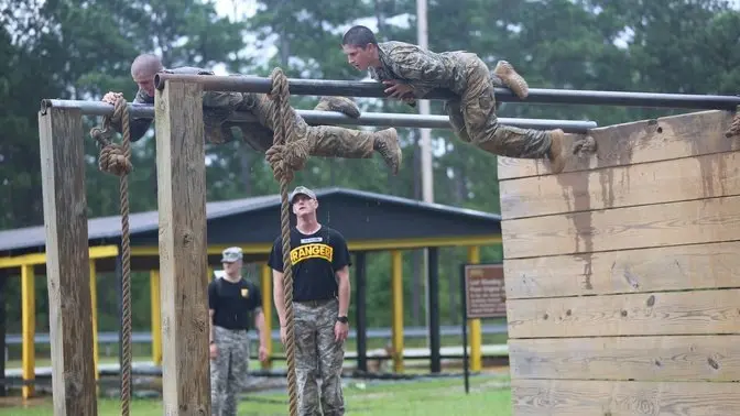 LIVE: Georgia Army Base Fort Benning Holds Renaming Ceremony