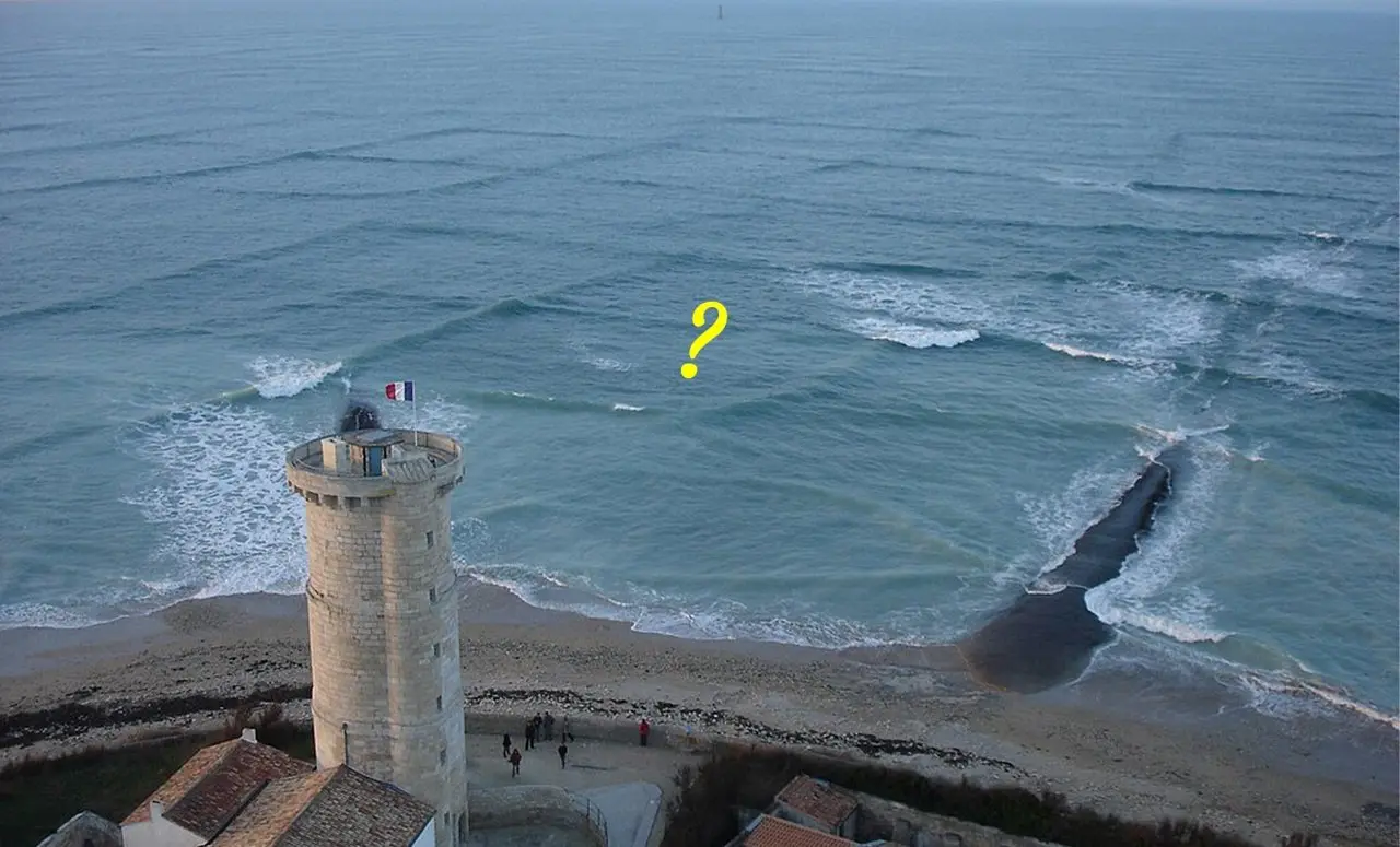 People Urged to Quickly Exit the Ocean if They See This Warning Sign — What Could It Possibly Be?