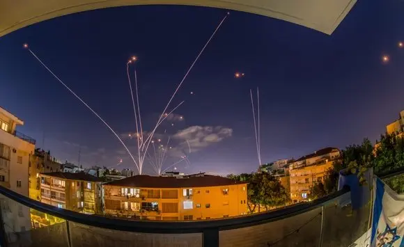 Israel Enacts Wartime Media Ban on Foreign Outlets Citing National Security