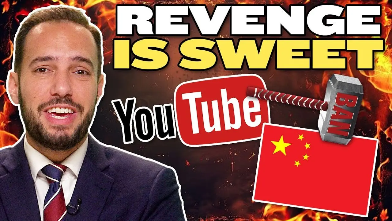 YouTube, Perhaps I Treated You Too Harshly