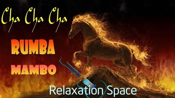 Nonstop Latin Instrumental Music | Cha Cha Cha | Rumba | Mambo